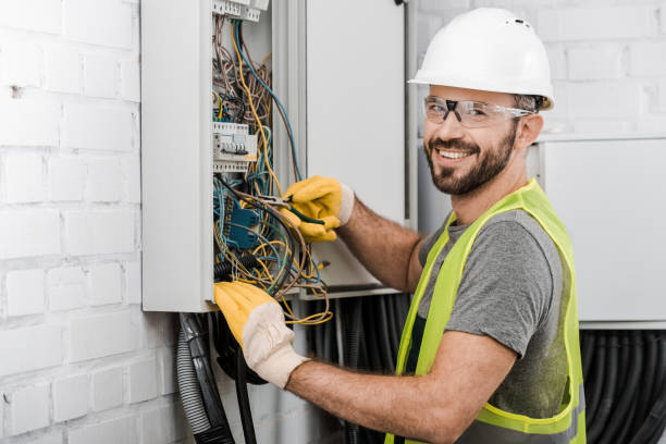 Best Electrical Contractors for Businesses  in South Elgin, IL