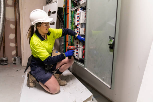 Best Home Electrical Repair  in South Elgin, IL