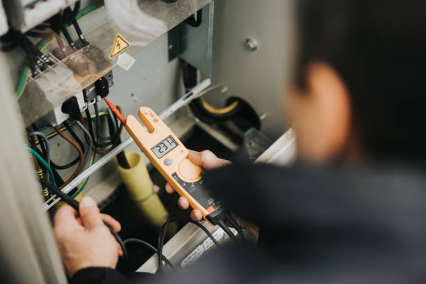 Best Industrial Electrical Services  in South Elgin, IL