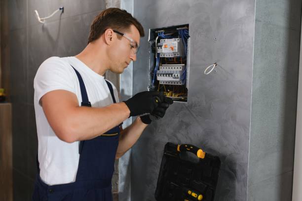 Best Electrician Near Me  in South Elgin, IL