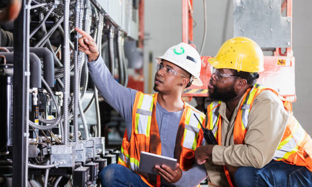 Best Licensed Electrician  in South Elgin, IL