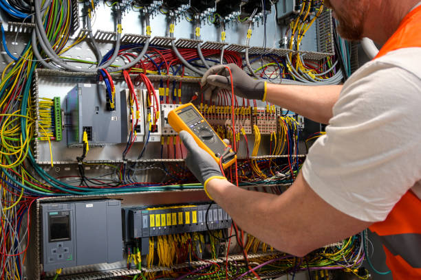 Best Electric Panel Repair  in South Elgin, IL
