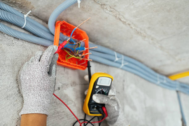 Best Affordable Electrician  in South Elgin, IL