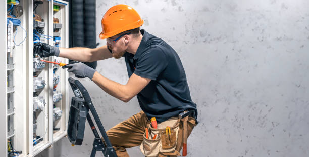 Best Electrician Near Me  in South Elgin, IL