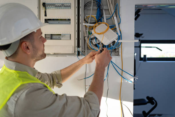 Best Electrical Installation Contractor  in South Elgin, IL