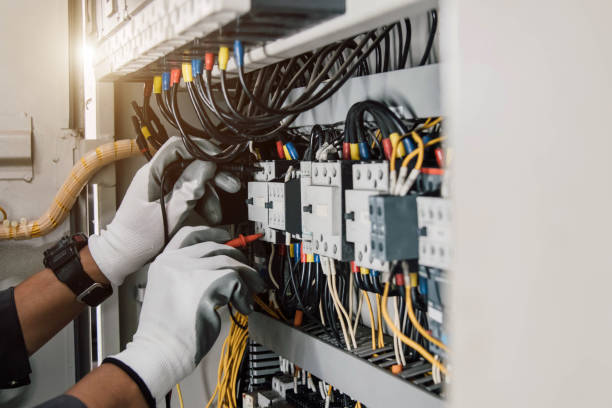 Best Electrical Upgrades for Homes  in South Elgin, IL